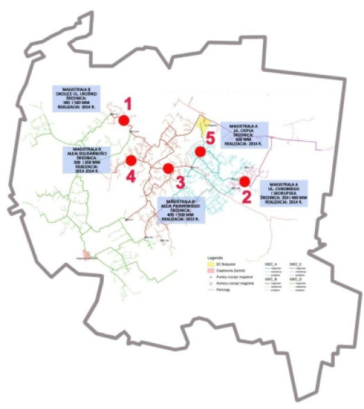 Mapa Mapa