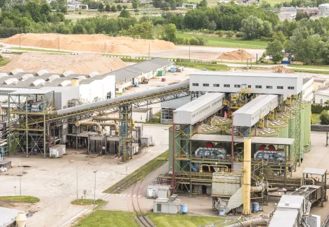 Enea Bioenergia