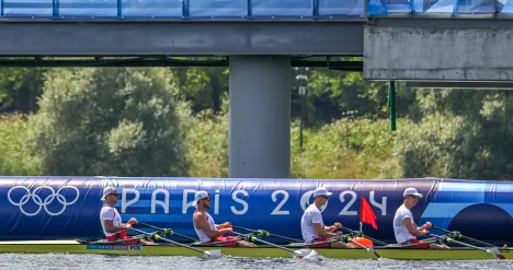 Polski Związek Towarzystw Wioślarskich