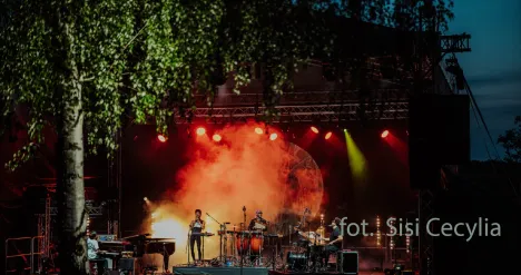 Enter Enea Festiwal