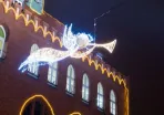 iluminacje świetlne