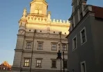 Stary Rynek w Poznaniu