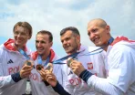 Polski Związek Towarzystw Wioślarskich
