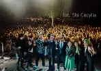 Enter Enea Festiwal widownia