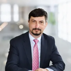 Michał Kopyś